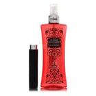 Sexiest Fantasies Crazy For You Perfume by Parfums De Coeur Perfume 0.27 Oz Travel Spray