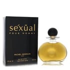 Sexual Cologne by Michel Germain Cologne 4.2 Oz Eau De Toilette Spray