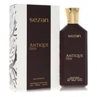 Sezan Antique Oud Cologne by Sezan Cologne 2.9 Oz Eau De Parfum Spray