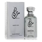 Sezan Mezyan Light Oud Perfume by Sezan Perfume 3.4 Oz Eau De Parfum Spray