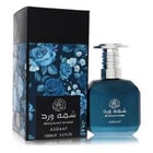 Lattafa Asdaaf Shamah Ward Perfume by Lattafa Perfume 3.4 Oz Eau De Parfum Spray (Unisex)