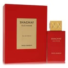 Shaghaf Oud Ahmar Cologne by Swiss Arabian Cologne 2.5 Oz Eau De Parfum Spray (Unisex)