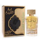 Sheikh Al Shuyukh Luxe Edition Perfume by Lattafa Perfume 3.4 Oz Eau De Parfum Spray