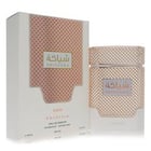 Khadlaj Shiyaaka White Cologne by Khadlaj Cologne 3.4 Oz Eau De Parfum Spray