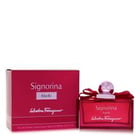 Signorina Ribelle Perfume by Salvatore Ferragamo Perfume 3.4 Oz Eau De Parfum Spray