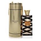 Sillage Oros Cologne by Riiffs Cologne 3.4 Oz Eau De Parfum Spray (Unisex)