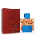 Solo Loewe Pop Cologne by Loewe Cologne 4.3 Oz Eau De Toilette Spray