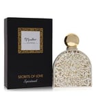 Secrets Of Love Spiritual Perfume by M. Micallef Perfume 2.5 Oz Eau De Parfum Spray