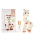 Sophie La Girafe Perfume by Sophie La Girafe Perfume 1.7 Oz Eau De Toilette Spray (Unisex)