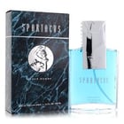 Spartacus Cologne by Spartacus Cologne 3.4 Oz Eau De Parfum Spray