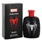 Spiderman Black Cologne by Marvel Cologne 3.4 Oz Eau De Toilette Spray