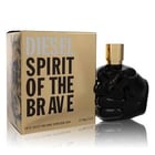 Spirit Of The Brave Cologne by Diesel Cologne 2.5 Oz Eau De Toilette Spray
