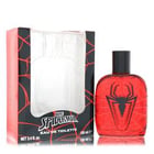 Spiderman Premium Cologne by Marvel Cologne 3.4 Oz Eau De Toilette Spray
