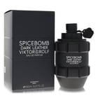 Spice Bomb Dark Leather Cologne by Viktor & Rolf Cologne 5 Oz Eau De Parfum Spray