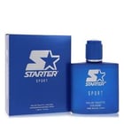 Starter Sport Cologne by Starter Cologne 3.4 Oz Eau De Toilette Spray