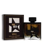 STAR MEN NEBULA 香水 100mL Amazon.com : Fragrance World - Star Men Nebula Edp 100ml