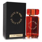 State Of Mind Aesthetic Turbulence Cologne by State Of Mind Cologne 3.4 Oz Eau De Parfum Spray (Unisex)