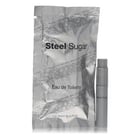 Steel Sugar Cologne by Aquolina Cologne 0.05 Oz Vial (sample)