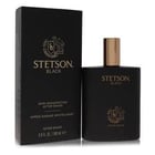 Stetson Black Cologne by Coty Cologne 100 ml After Shave