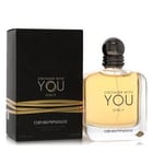 Stronger With You Only Cologne by Giorgio Armani Cologne 3.4 Oz Eau De Toilette Spray