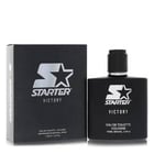 Starter Victory Cologne by Starter Cologne 3.4 Oz Eau De Toilette Spray