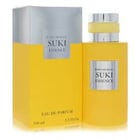 Suki Essence Perfume by Weil Perfume 3.3 Oz Eau De Parfum Spray
