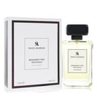 Swiss Arabian Bergamot And Patchouli Cologne by Swiss Arabian Cologne 3.4 Oz Eau De Parfum Spray (Unisex)