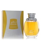 Swiss Arabian Khateer Cologne by Swiss Arabian Cologne 3.4 Oz Eau De Parfum Spray