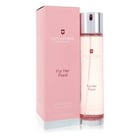 Swiss Army Floral Perfume by Swiss Army Perfume 3.4 Oz Eau De Toilette Spray