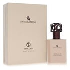 Swiss Arabian Vanilla 01 Perfume by Swiss Arabian Perfume 1.7 Oz Extrait De Parfum Spray (Unisex)