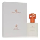 Swiss Arabian Musk 07 Cologne by Swiss Arabian Cologne 1.7 Oz Eau De Parfum Spray (Unisex)