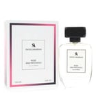 Swiss Arabian Rose And Patchouli Perfume by Swiss Arabian Perfume 3.4 Oz Eau De Parfum Spray