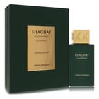 Swiss Arabian Shaghaf Oud Royale Cologne by Swiss Arabian Cologne 2.5 Oz Eau De Parfum Spray (Unisex) Limited Edition