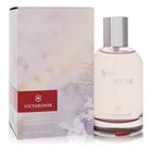 Swiss Army First Snow Perfume by Victorinox Perfume 3.4 Oz Eau De Toilette Spray