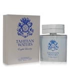 Tahitian Waters Cologne by English Laundry Cologne 3.4 Oz Eau De Parfum Spray
