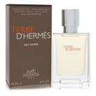 Terre D'hermes Eau Givree Cologne by Hermes Cologne 1.6 Oz Eau De Parfum Refillable Spray
