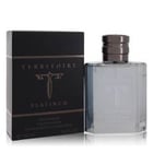Territoire Platinum Cologne by YZY Perfume Cologne 3.4 Oz Eau De Parfum Spray