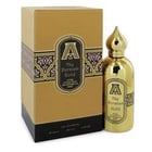 The Persian Gold Cologne by Attar Collection Cologne 3.4 Oz Eau De Parfum Spray (Unisex)