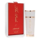 The Pride Of Armaf Rouge Perfume by Armaf Perfume 3.4 Oz Eau De Parfum Spray