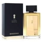 The Secret Absolu Cologne by Antonio Banderas Cologne 3.4 Oz Eau De Parfum Spray