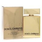 The One Gold Cologne by Dolce & Gabbana Cologne 1.6 Oz Eau De Parfum Intense Spray