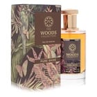 The Woods Collection Pure Shine Cologne by The Woods Collection Cologne 3.4 Oz Eau De Parfum Spray (Unisex)