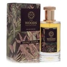 The Woods Collection Secret Source Perfume by The Woods Collection Perfume 3.4 Oz Eau De Parfum Spray (Unisex)