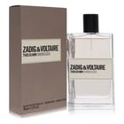 This Is Him Undressed Cologne by Zadig & Voltaire Cologne 3.3 Oz Eau De Toilette Spray