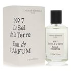 Thomas Kosmala Le Sel De La Terre No.7 Cologne by Thomas Kosmala Cologne 3.3 Oz Eau De Parfum Spray