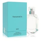 Tiffany Sheer Perfume by Tiffany Perfume 2.5 Oz Eau De Toilette Spray