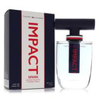 Tommy Hilfiger Impact Spark Cologne by Tommy Hilfiger Cologne 3.4 Oz Eau De Toilette Spray