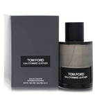 Tom Ford Eau D'ombre Leather Cologne by Tom Ford Cologne 3.4 Oz Eau De Toilette Spray
