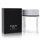 Tous Man Cologne by Tous Cologne 3.4 Oz Eau De Toilette Spray