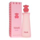 Tous Kids Perfume by Tous Perfume 3.4 Oz Eau De Toilette Spray